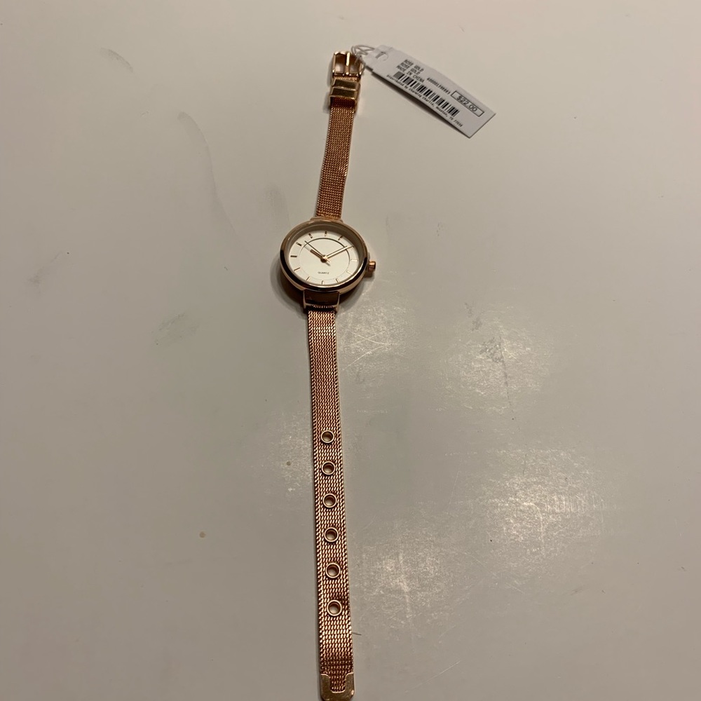 Charming Charlie’s watch